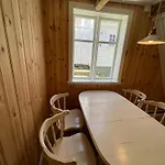 Historisk Hus I Gamle