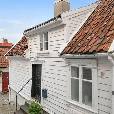 Holiday home Historisk Hus I Gamle *