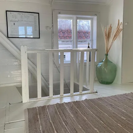 Historisk Hus I Gamle