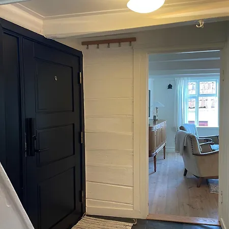 Holiday home Historisk Hus I Gamle *