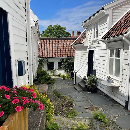 Anno 1838, Old Hébergement de vacances