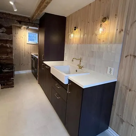 Feriehus Historisk Hus I Gamle Stavanger