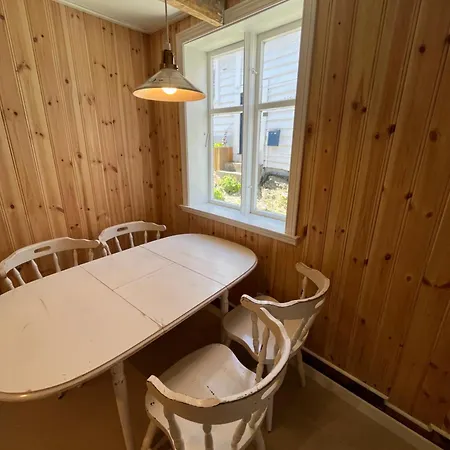 Holiday home Historisk Hus I Gamle Stavanger