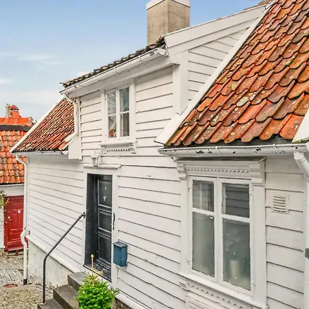 Anno 1838, Old Stavanger