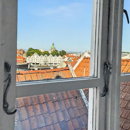 Anno 1838, Old Hébergement de vacances Stavanger