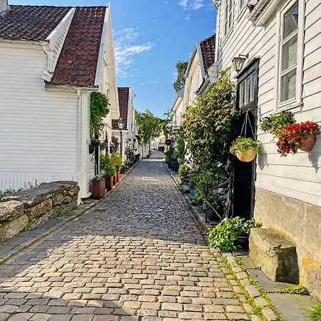 Anno 1838, Old Hébergement de vacances