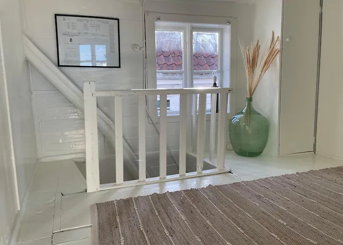 Historisk Hus I Gamle