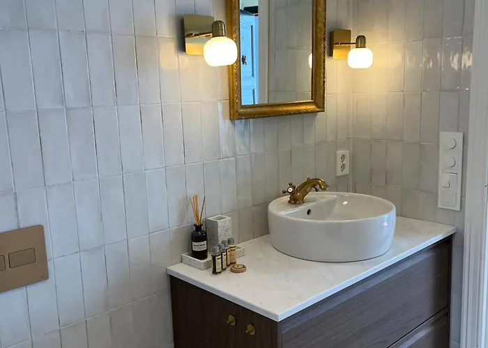 Historisk Hus I Gamle ستافانجر