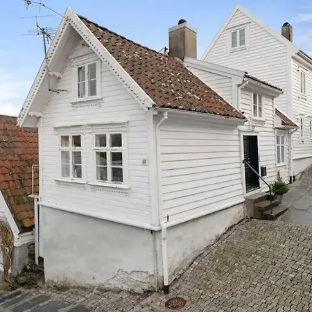 Historisk Hus I Gamle * Stavanger