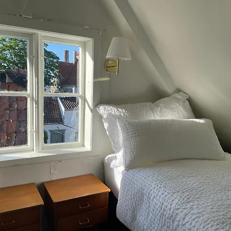 Tatil Evi Historisk Hus I Gamle Stavanger