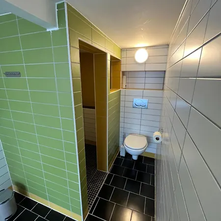 Tatil Evi Historisk Hus I Gamle *