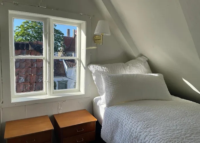 Tatil Evi Historisk Hus I Gamle Stavanger