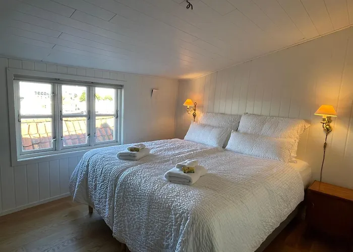 Historisk Hus I Gamle Tatil Evi