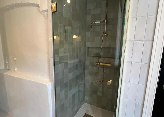 Historisk Hus I Gamle Stavanger