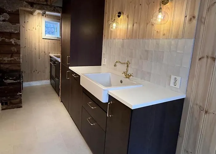 Tatil Evi Historisk Hus I Gamle Stavanger